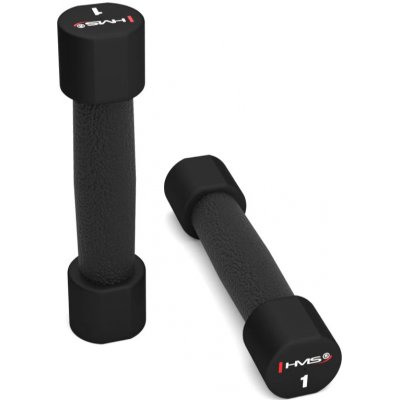 HMS HPT01 2 x 1 kg – Zboží Dáma