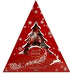Lindt Lindor Xmas Tree Milk 125 g – Zbozi.Blesk.cz