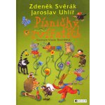 Písničky o zvířatech Zdeněk Svěrák & Jaroslav Uhlíř zpěv/akordy
