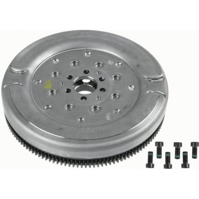 Setrvačník SACHS SA 2295000324 - VW – Zboží Mobilmania