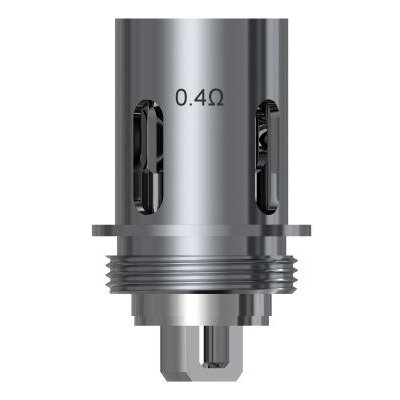 Smoktech M17 žhavicí hlava nerez 0,4ohm – Hledejceny.cz