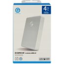 G-DRIVE 4TB, 0G10348