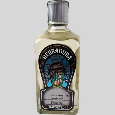 Herradura PLATA Tequila 40% 0,7 l (karton)