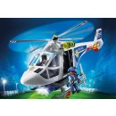 Playmobil 6921 POLICEJNÍ HELIKOPTÉRA