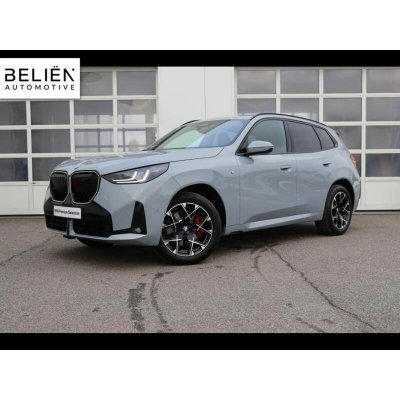 BMW X3 xDrive 140 kW | Zboží Auto