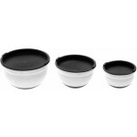 Maku Sada kovových misek s víkem, 4 l, 2 l a 1,3 l – Zboží Mobilmania