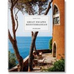 Great Escapes Mediterranean. the Hotel Book - Taschen Angelika – Hledejceny.cz