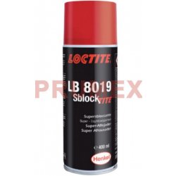 Loctite 8019 Sbloctite 400 ml
