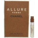 Chanel Allure Sport toaletní voda pánská 1 ml vzorek