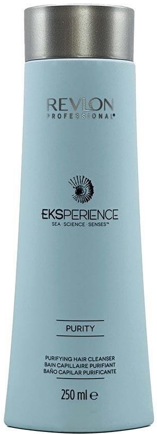 Revlon Eksperience Treatment Purity Hair Cleanser šampon proti lupů 250 ml