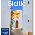 Sicílie - Lonely Planet – Zboží Dáma