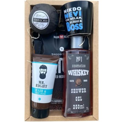 Říkají mi Boss – Hledejceny.cz