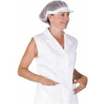 Dámská kuchařská čepice s kšiltem BERGO WHITE bílá – Hledejceny.cz