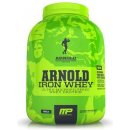 Protein MusclePharm Arnold Series Iron Whey 2270 g