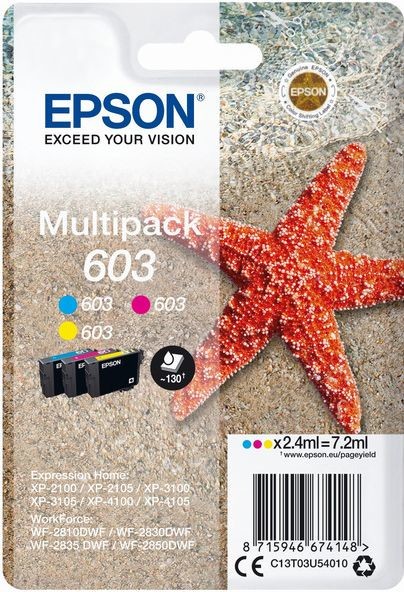 EPSON T-03U540 - originální