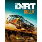 DiRT Rally – Hledejceny.cz