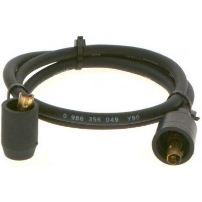 Kabel zapalovací svíčky BOSCH 0 986 356 049 – Hledejceny.cz