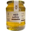 Med Včelařství Kvasnička Med květový z období květu akátu 950 g