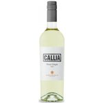Bodegas Callia Pinot Grigio 2024 13,5% 0,75 l (holá láhev) – Hledejceny.cz