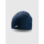 4F zimní čepice beanie modrá – Hledejceny.cz