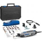 Dremel Multi 4300-3/45 – HobbyKompas.cz