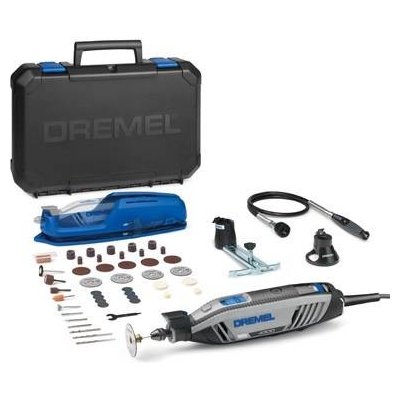 Dremel Multi 4300-3/45 – HobbyKompas.cz