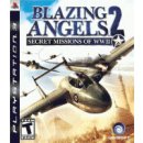 Blazing Angels 2 secret missions of WWII