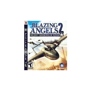 Blazing Angels 2 secret missions of WWII