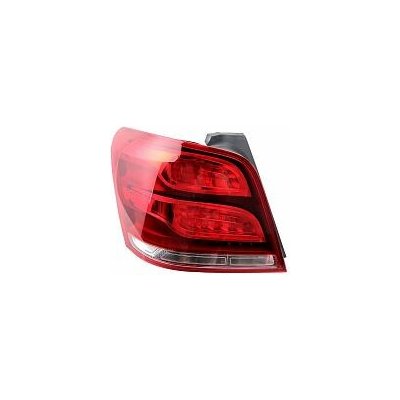 Zadní světlo- levé MERCEDES GLK (X204) 2012-2015 |012-2015| DEPO | 440-1993L-LD-UE – Hledejceny.cz