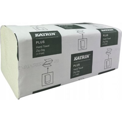 Katrin Plus Z-Z 402161 1 vrstva 4000 ks – Zboží Dáma
