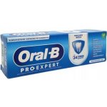 Oral B Pro Expert Healthy Whitening bělicí 75 ml – Zboží Mobilmania