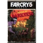 Far Cry 5 Hours of Darkness – Hledejceny.cz