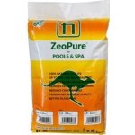 Vágner Pool Zeolit ZeoPure 0,5-1,2 mm 15 kg – Hledejceny.cz