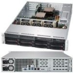 Supermicro CSE-825TQC-R802WB – Sleviste.cz