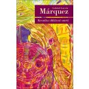 Kniha Kronika ohlášené smrti - Gabriel José García Márquez