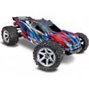 Traxxas Rustler VXL 4WD TQi RTR modrá 1:10