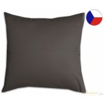 Brotex satén antracitový 40 x 40 cm – Sleviste.cz