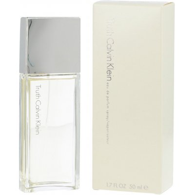 Calvin Klein Truth parfémovaná voda dámská 50 ml