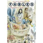 Fables - B. Willingham – Hledejceny.cz