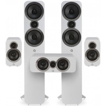 Q Acoustics 3050i set 5.0