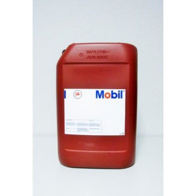 Mobil EAL Hydraulic Oil 32 20 l – Zboží Mobilmania