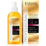 Eveline Cosmetics Argan vlasový olej 8v1 150 ml – Sleviste.cz
