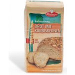 Küchenmeister Směs na chleba Dýňový chléb 0,5 kg – Hledejceny.cz