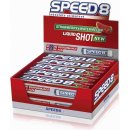 SPEED8 Energy shot Strawberry Watermelon 10 x 20 ml