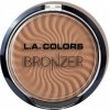 Bronzer L.A. Colors Bronzer CFB402 Radiance 12 g
