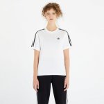 adidas Originals Adicolor Classics 3 Stripes Tee White – Hledejceny.cz