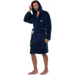 L&L pánský župan 2457 Pedro modrá – Zboží Dáma