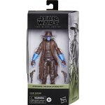 Hasbro Star Wars The Book of Boba Fett Black Series akční Cad Bane – Zboží Dáma