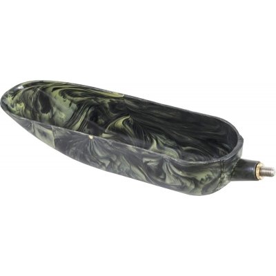 CARP EXPERT LOPATA NA KRMENÍ VELKÁ MASKÁČOVÝ VZOR 27x7,5 cm – Sleviste.cz