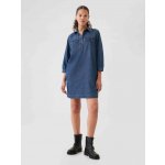 Gap UltraSoft Utility tm. modrá – Sleviste.cz